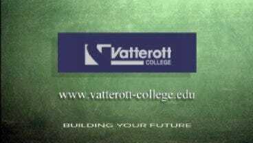 Building Your Future: Vatterott