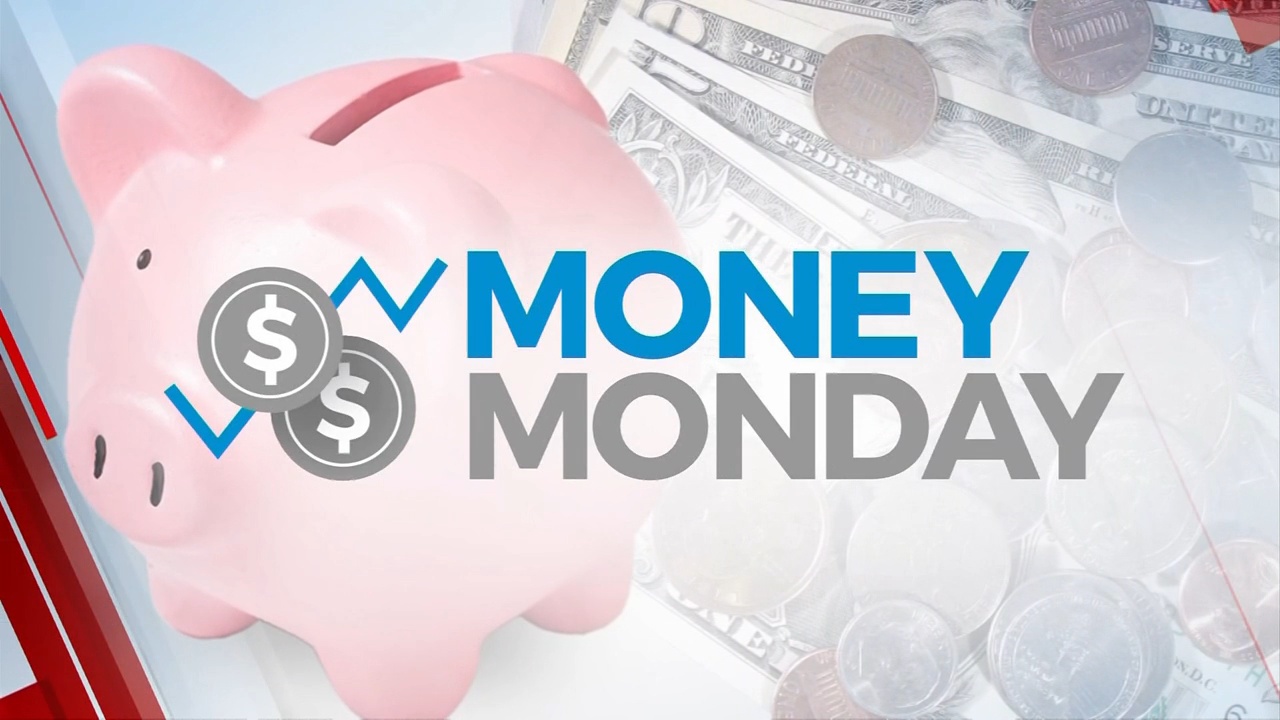 Money Monday: Social Security, Inflation