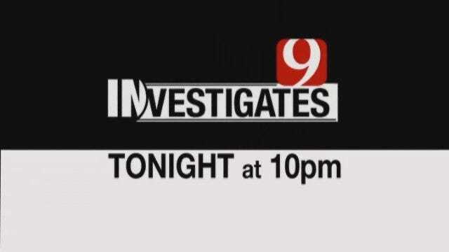 Tonight At 10: 9 Investigates A Cell Phone Program Plagued By Fraud