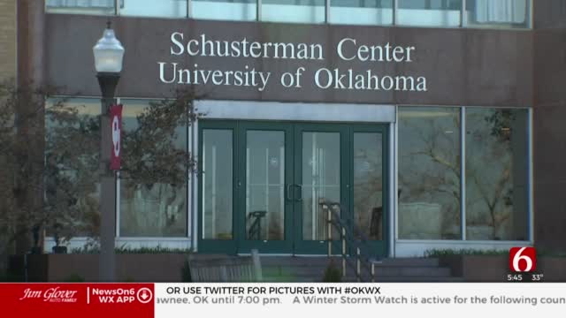 OU Tulsa To Host 'Words Not War: Civil Political Discourse' Virtual Discussion