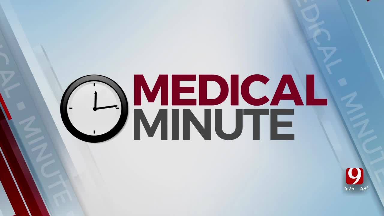 Medical Minute: Purple Day For Epilepsy