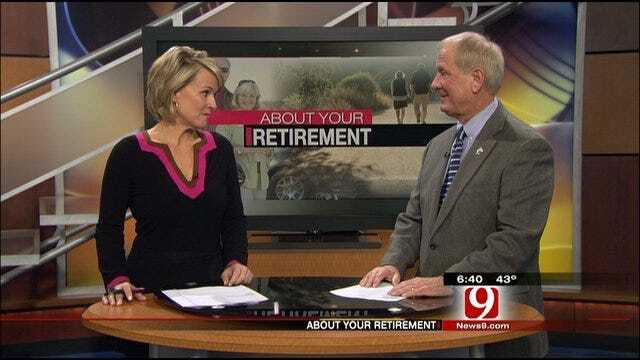 About Your Retirement: Baby Boomers Retirement Activities Part 3