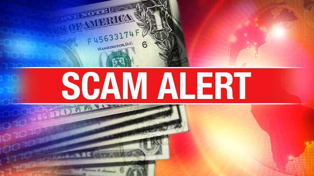 OK Attorney General Issues Warning About Coronavirus Relief Fund Scammers
