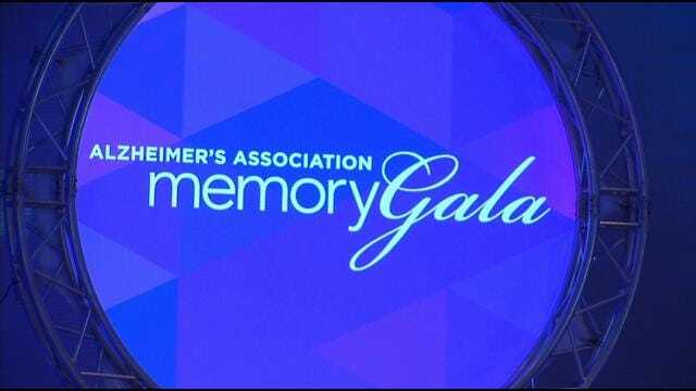 Tulsa Alzheimer's Association Raises Over $1 Million At Memory Gala