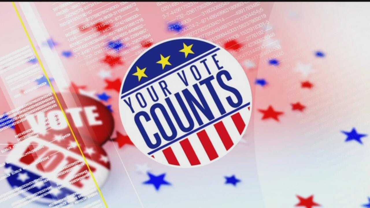 Your Vote Counts: Rainy Day Fund, Budget, Crime Victims