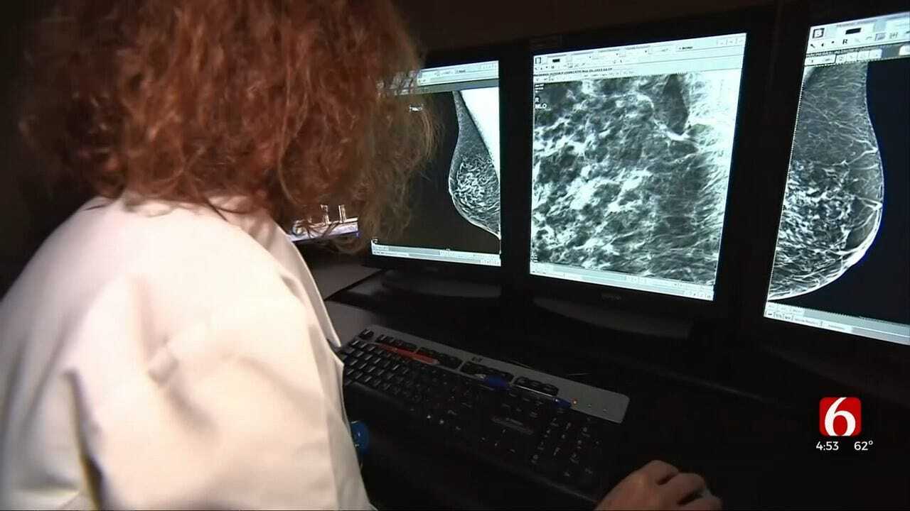 Doctor On Call: Breast Cancer And Family History
