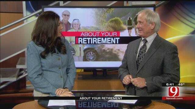 About Your Retirement: Preparing For The Holidays