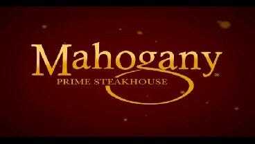 Mahogany Prime Steakhouse: The Essence of Fine Dining