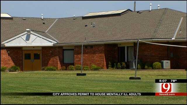 Psychiatric Hospital Corrects Decade-Old Oversight