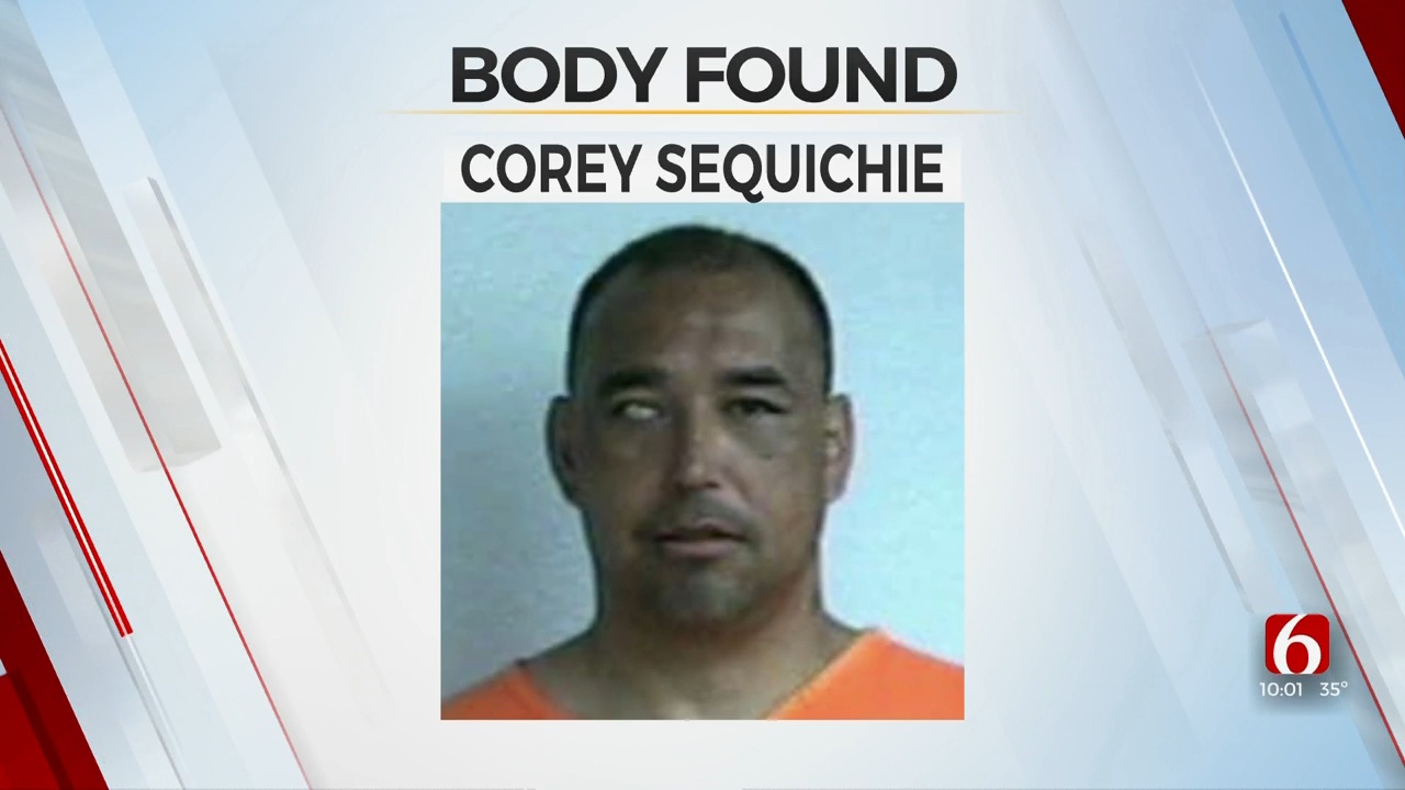 50-Year-Old Man Found Dead By Construction Workers In Osage County, Deputies Investigating