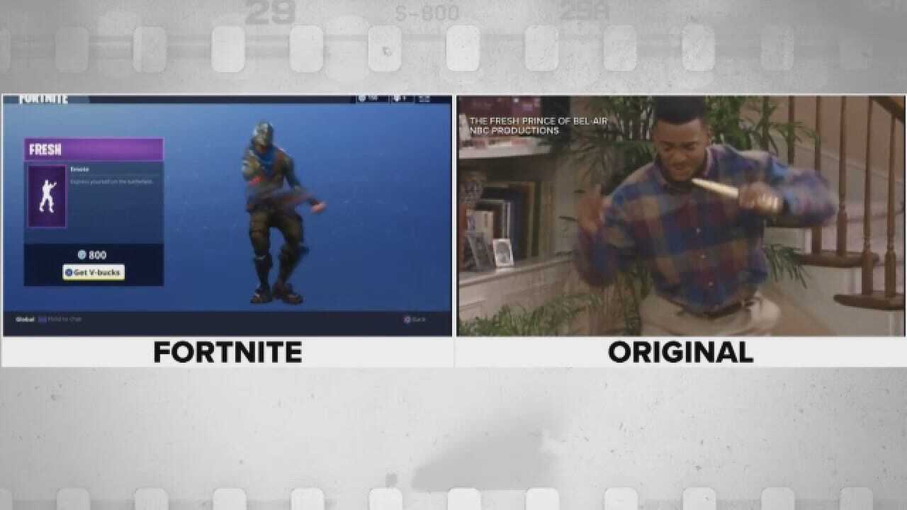 Alfonso Ribeiro Sues Fortnite Over Alleged Use Of 'Carlton Dance'