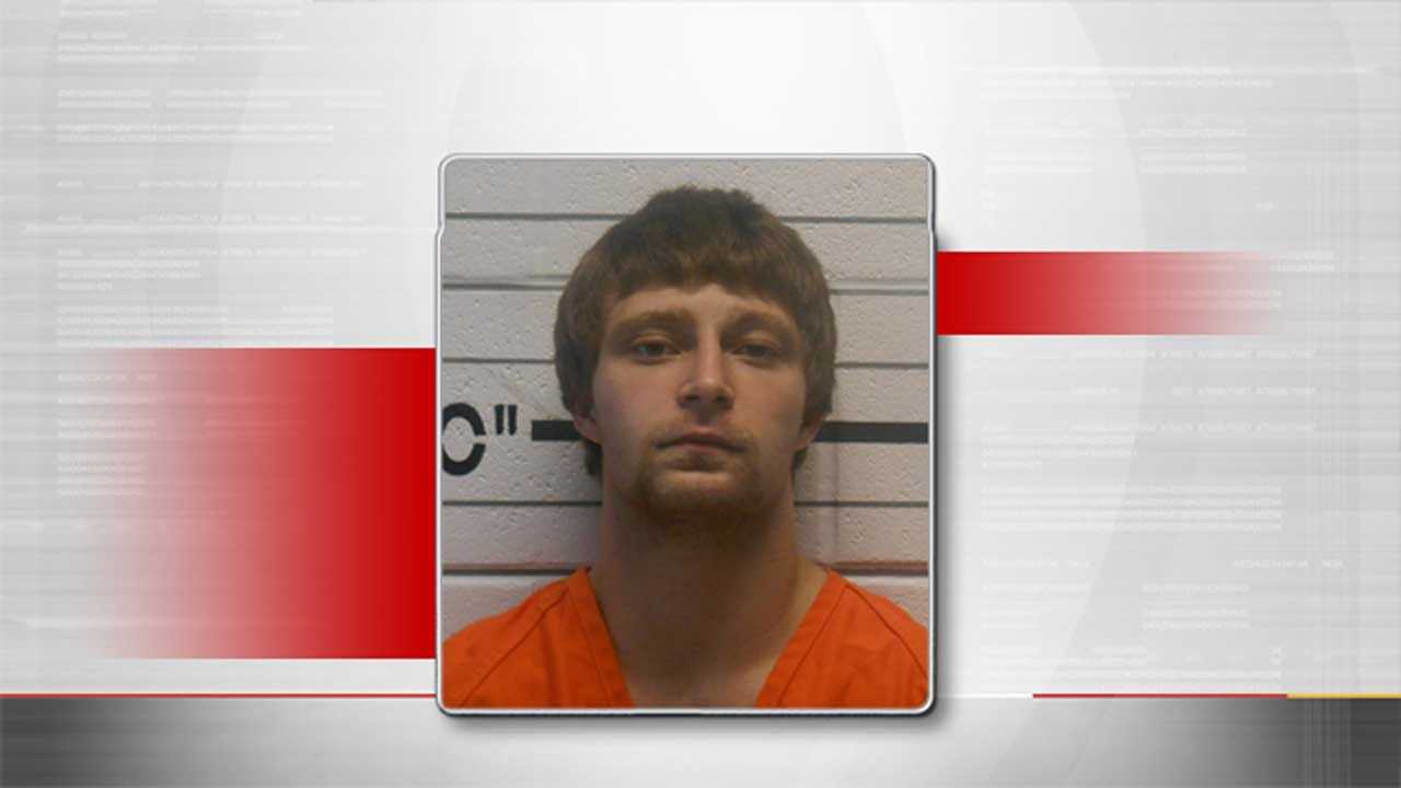 Oklahoma County Double Murder Suspect Sentenced