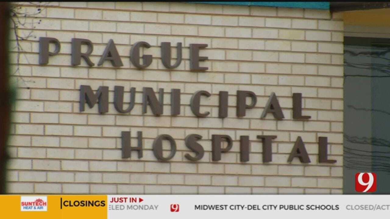 Big Changes Coming To Prague Community Hospital