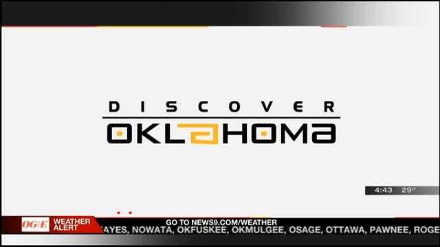 Discover Oklahoma: What's Cooking'