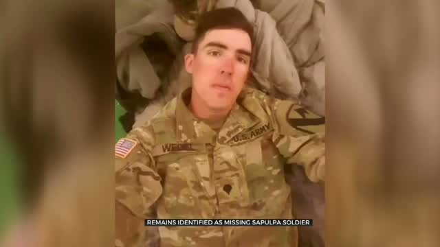 Family Seeks Answers After Teams Uncover Missing Soldier’s Remains 
