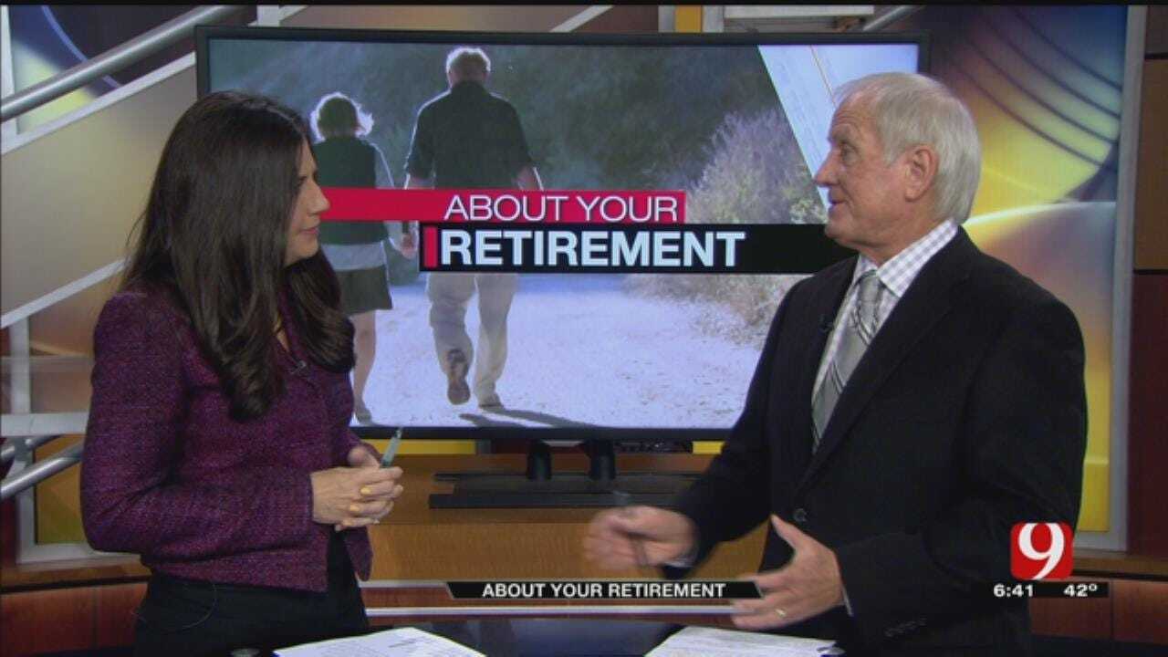 About Your Retirement: Dating