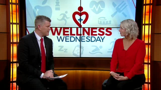 Wellness Wednesday: Blood Cancer Awareness