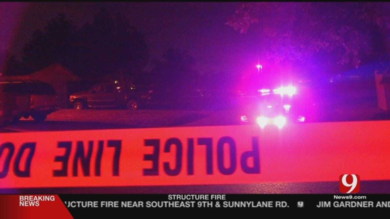 16-Year-Old Arrested In Bethany For Fatal Shooting Of 15-Year-Old