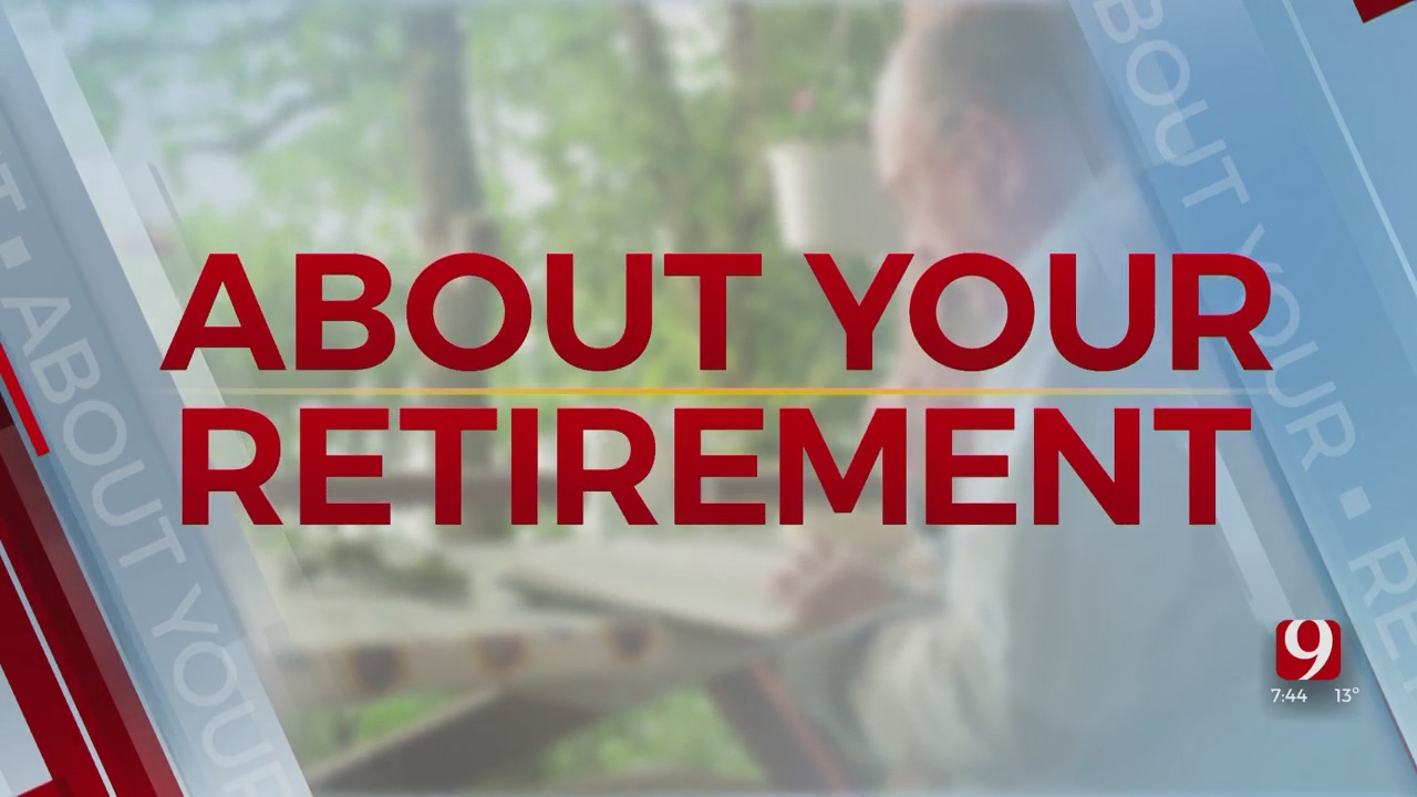 About Your Retirement: Planning For The Future 
