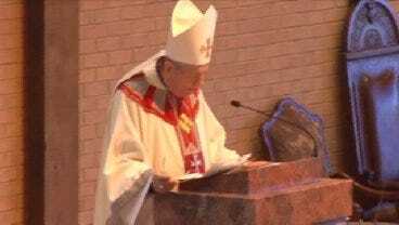 Oklahoma City Gets New Archbishop