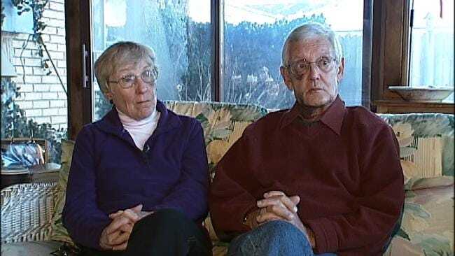 Bartlesville Couple Who Survived Fatal Bus Crash Plans To Return To Egypt