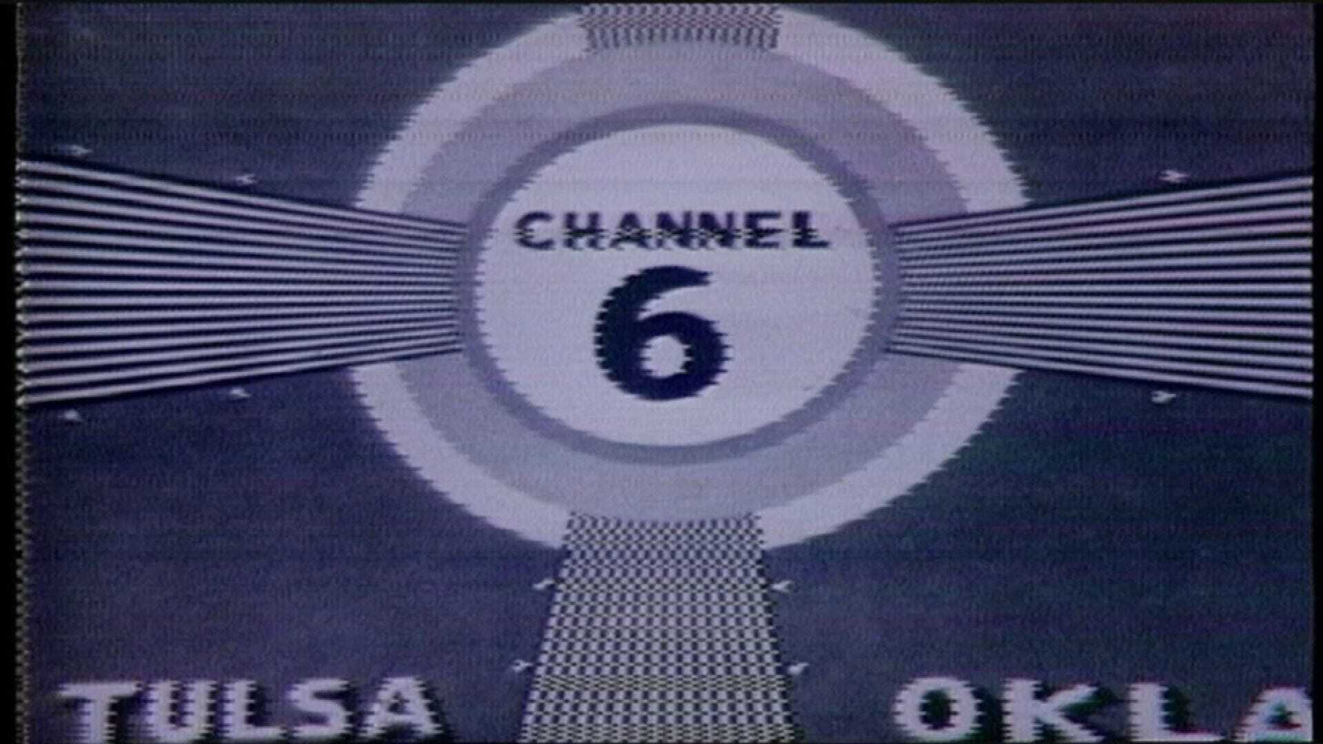 KOTV Celebrates 70 Years Of Television In Tulsa