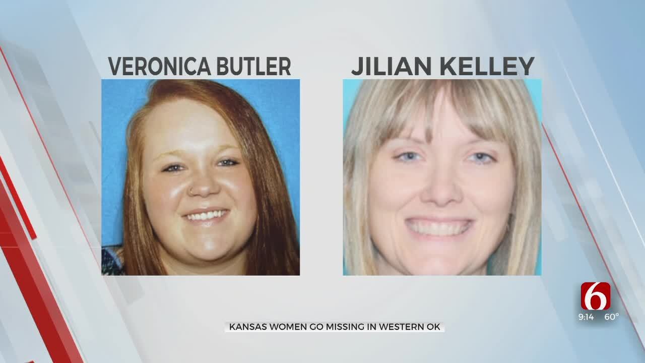 Foul Play Suspected After 2 Women Disappear In Oklahoma Panhandle
