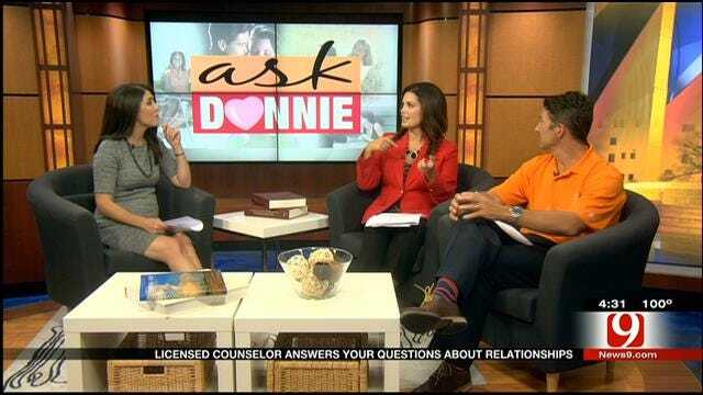 Ask Donnie: Viewer Questions About Relationships