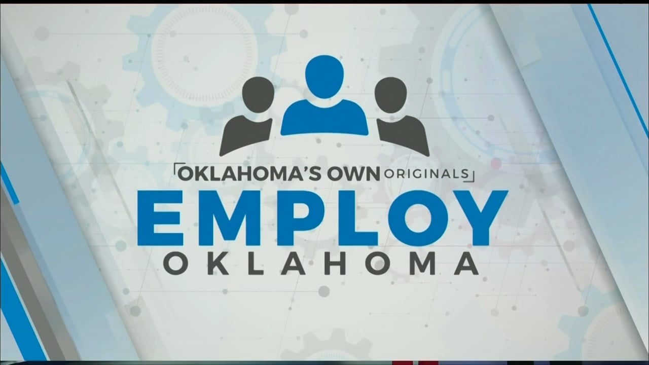 WATCH: Employ Oklahoma, Part 4