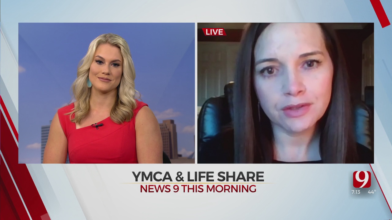 LifeShare Partners With YMCA To Increase Organ Donor Registrations 
