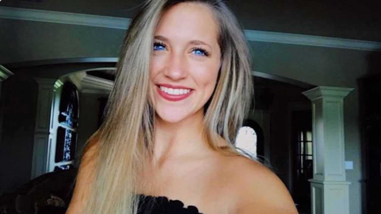 Family Of UCO Student Killed In Wrong-Way Crash Works To Spark Positive Change