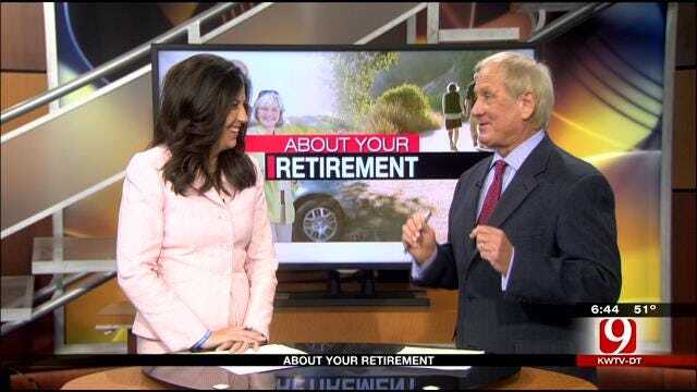 About Your Retirement: Counseling