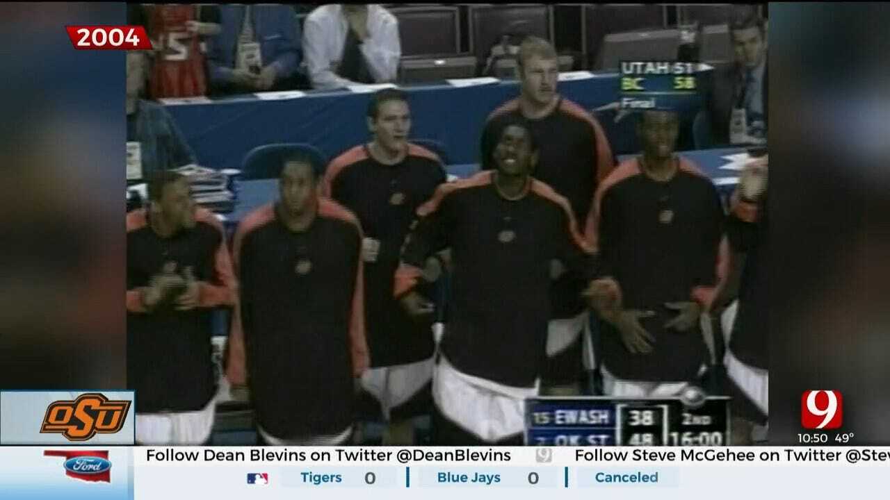 A Look Back At Oklahoma State's Win Over Memphis 16 Years Ago