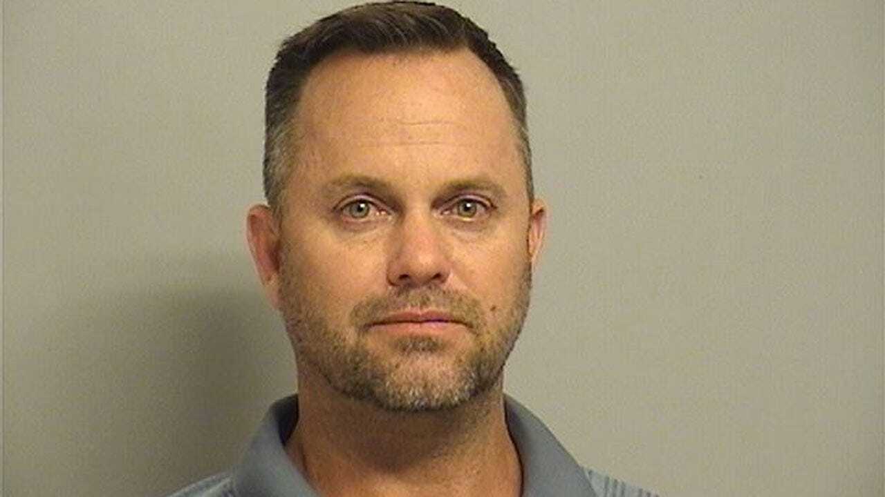 Oklahoma Politician's Jail Calls Put Him In More Hot Water After DUI Arrest