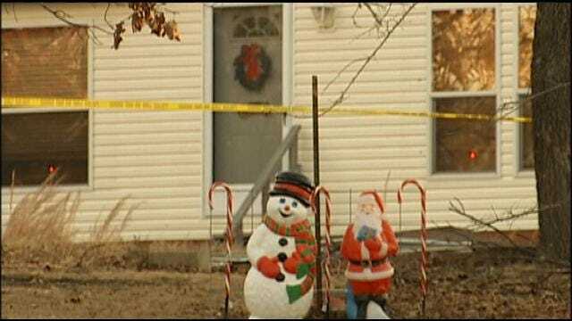 Christmas Day 2007 Killings Remain Unsolved, Reward Offered