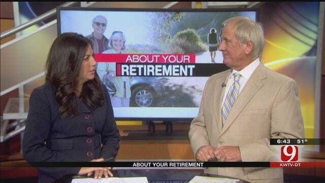 About Your Retirement:Choosing The Right Space