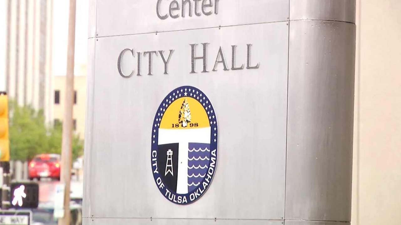New Program Seeks To Improve Quality Of Life In Tulsa's Neighborhoods