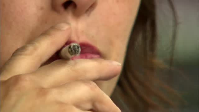 Millions Attempt To Quit Smoking During COVID-19 Pandemic