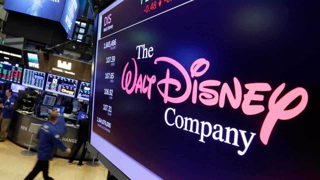 Disney's Disney+, Hulu, and ESPN+ Bundle Will Cost $12.99 A Month