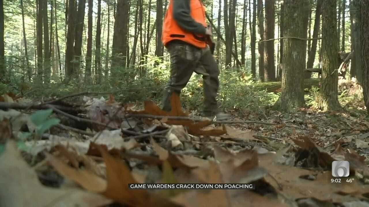 Oklahoma Game Wardens Concerned Over New Technology For Hunters