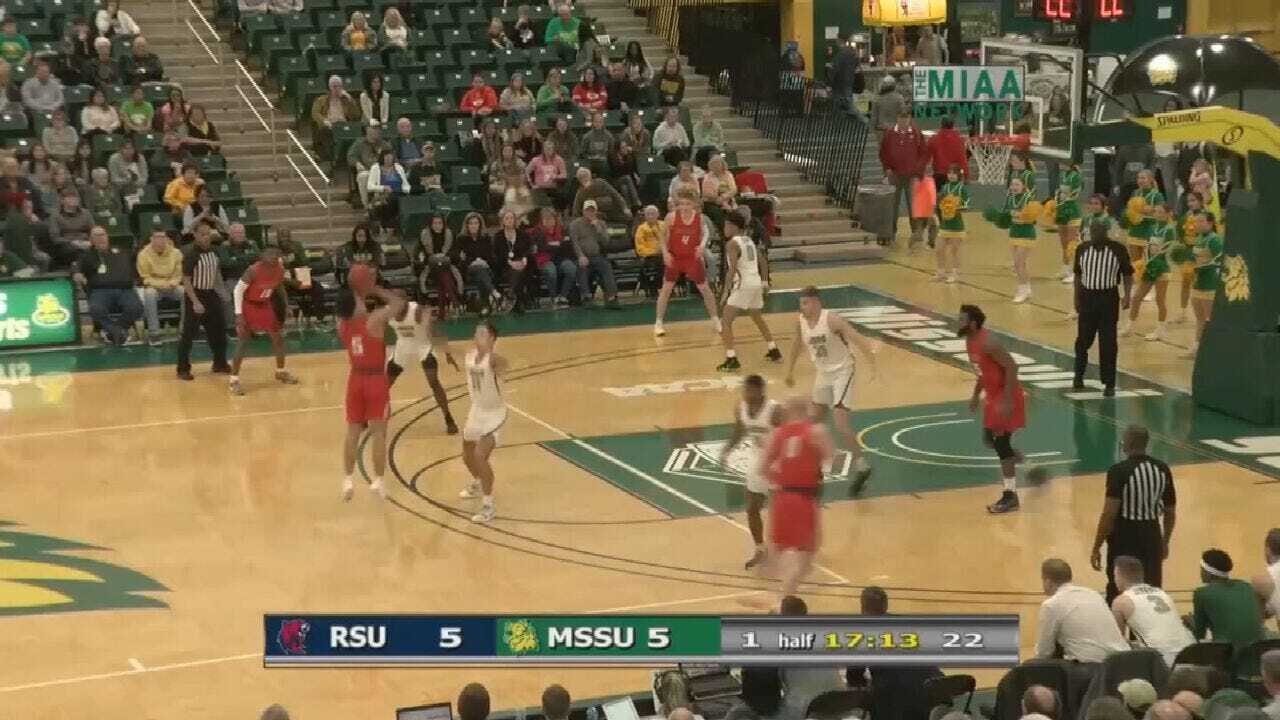 Rogers State Basketball Proving Analyst Wrong In 2020