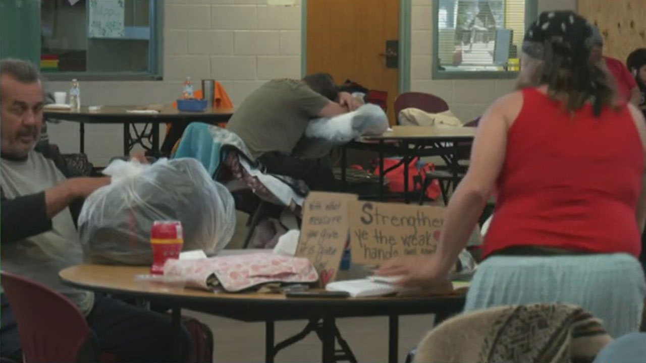 Homeless Shelter For COVID-19 Affected Patients Seen As Valuable Asset 