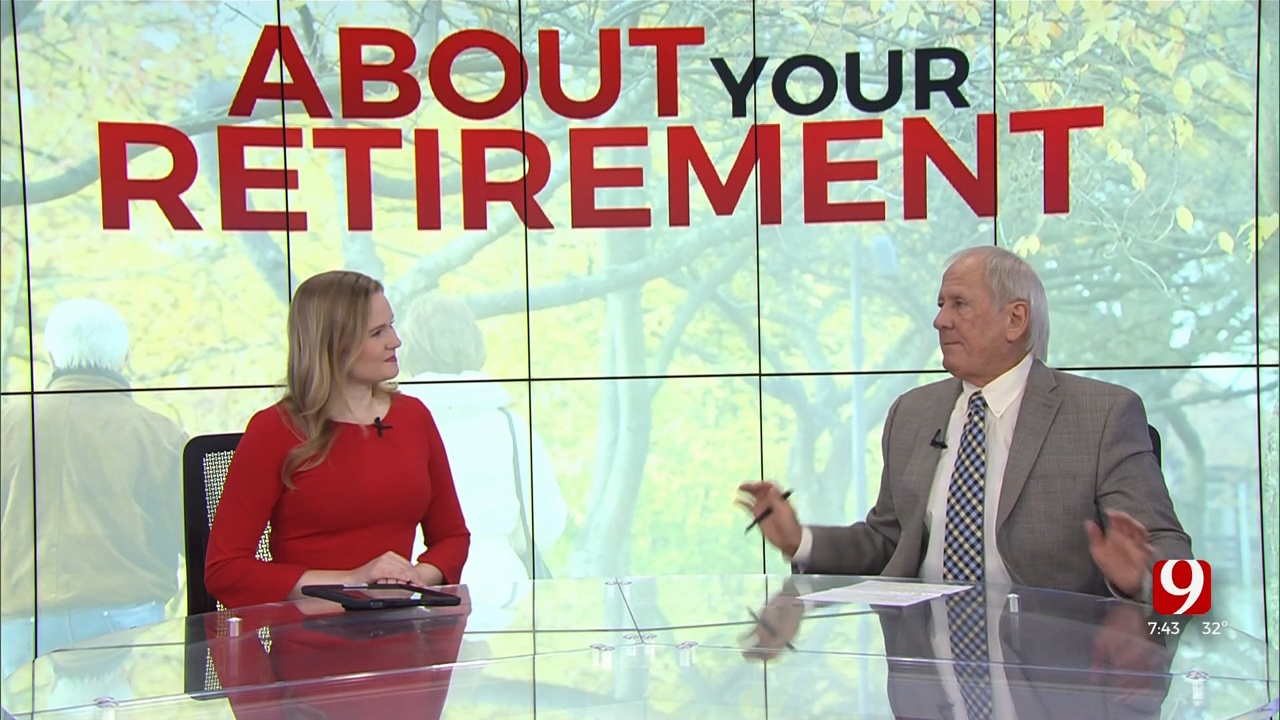About Your Retirement: Exercise Recommendations