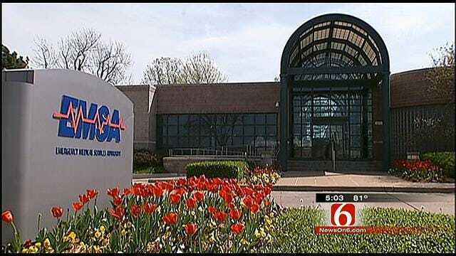 EMSA Of Tulsa Asks Judge To Throw Out Billing Lawsuit