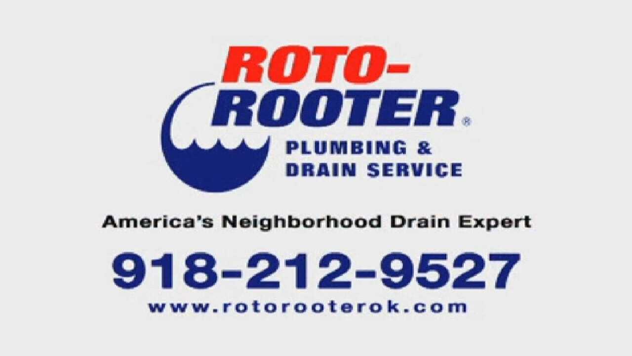 Roto Rooter: AASROTORTRUST15 Pre-roll - 09/2017