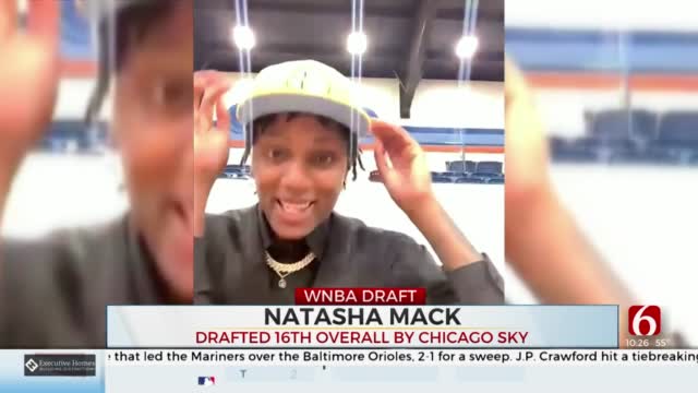 OSU Forward, Naismith Defensive Player Of The Year Drafted To Chicago Sky 