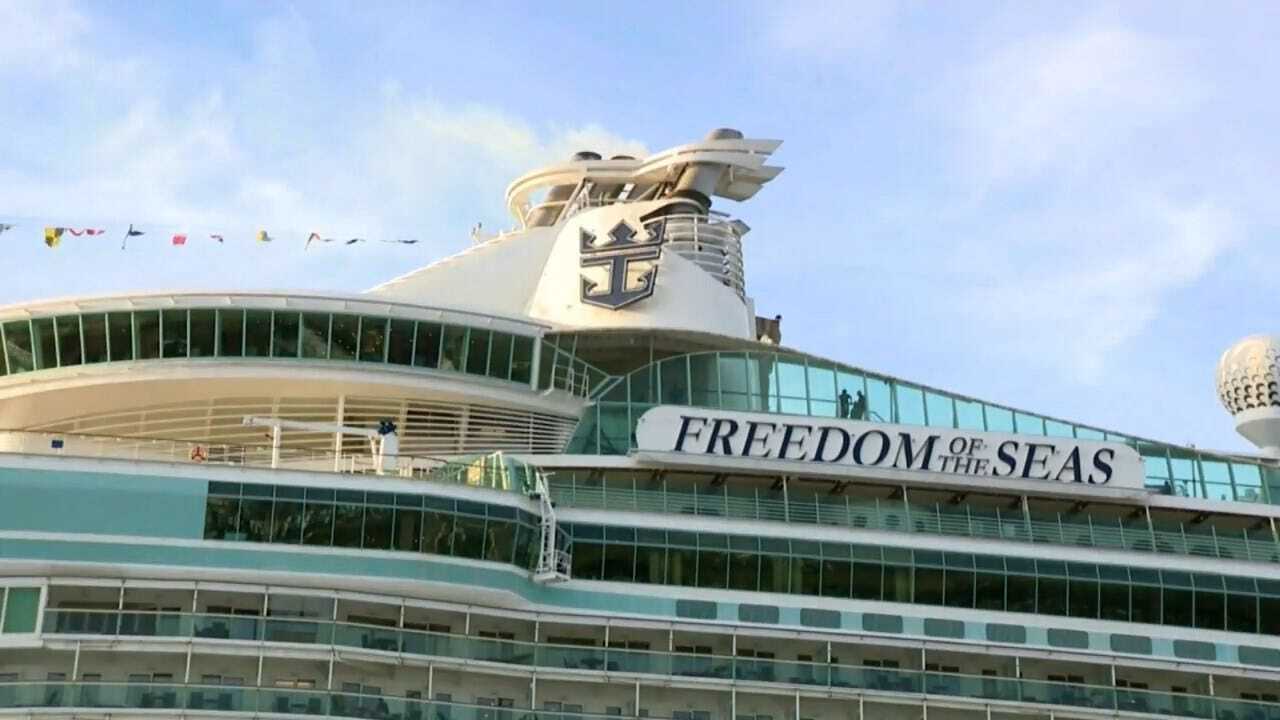 Grandfather Who Dropped 1-Year-Old Girl From Cruise Ship Could Face Charges