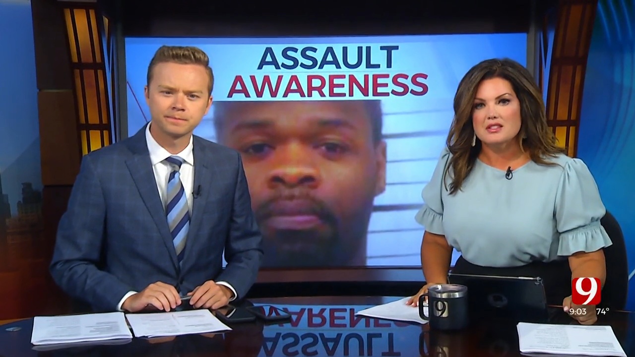 Metro Advocate For Victims Of Sexual Assault Offers Support And Resources