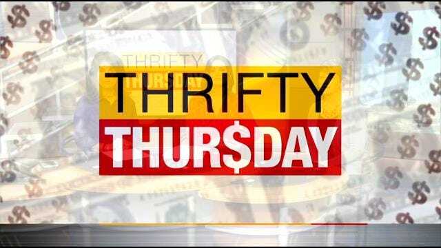 Thrifty Thursday: Great February Buys