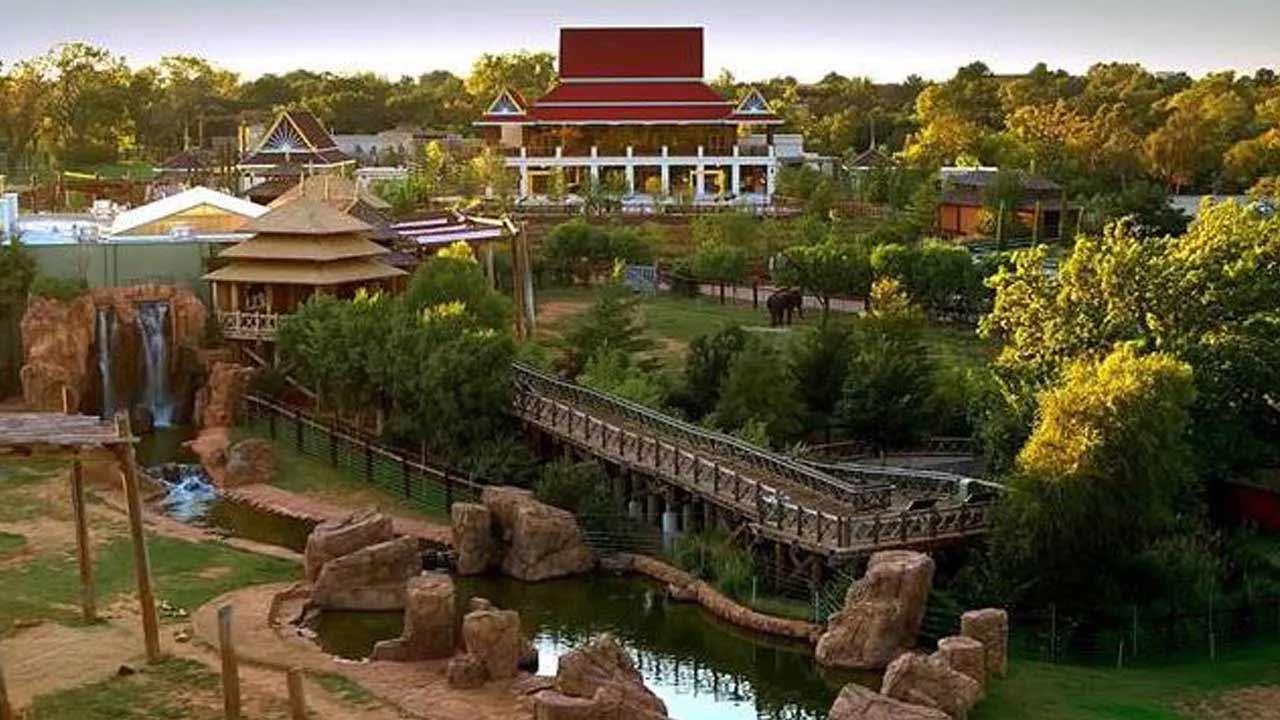 OKC Zoo Opening Earlier For Guests Making Reservations